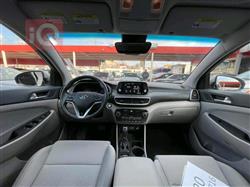 هیوندای تۆکسۆن